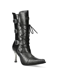 New Rock MALICIA M-9373-S3 Best