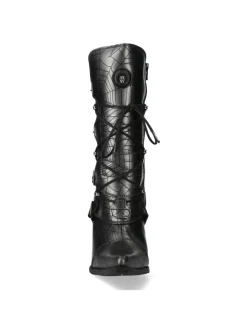 New Rock MALICIA M-9373-S3 Best