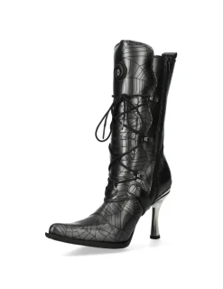 New Rock MALICIA M-9373-S3 Best