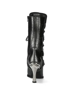 New Rock MALICIA M-9373-S3 Best