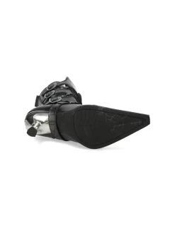 New Rock MALICIA M-9373-S3 Best