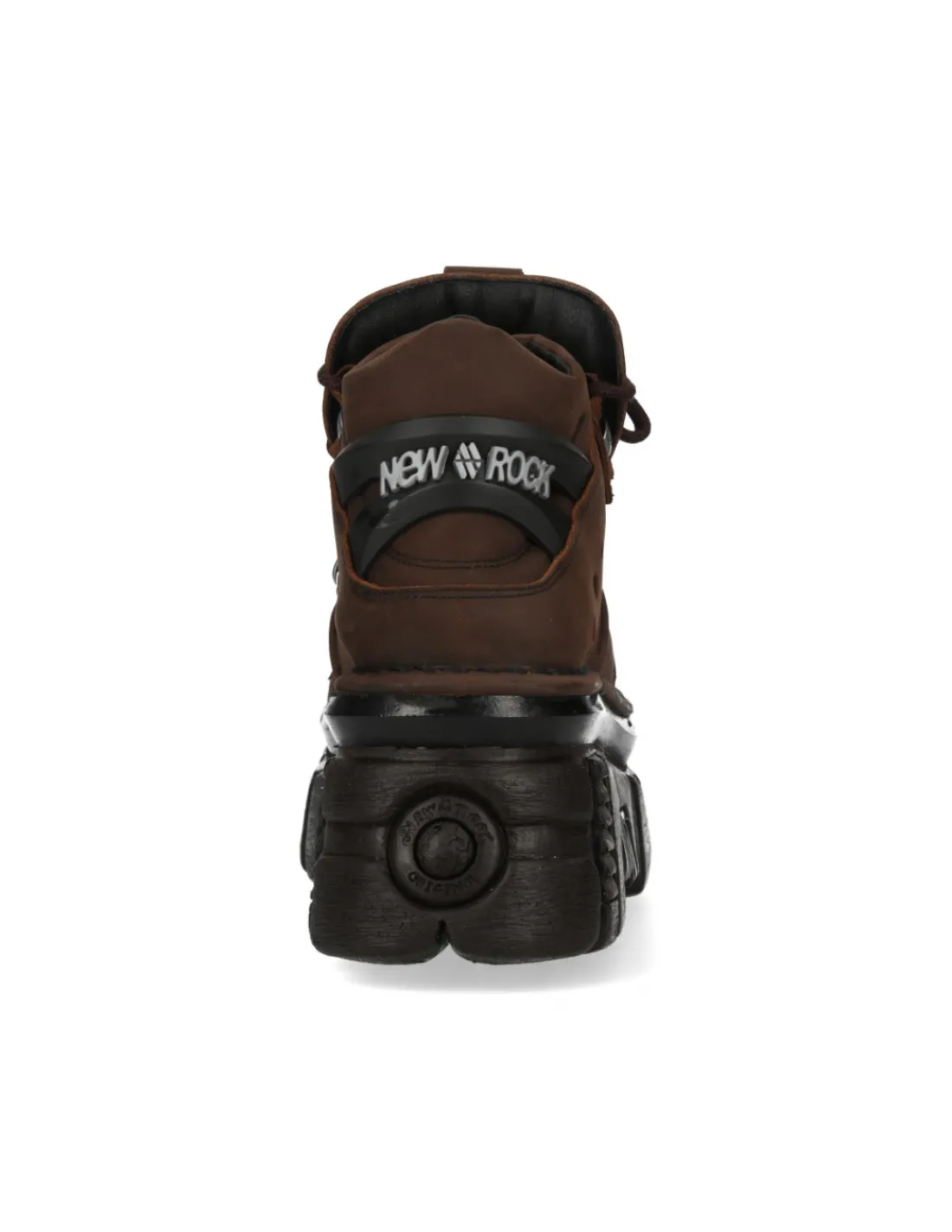 New Rock M-106B-C21 Clearance