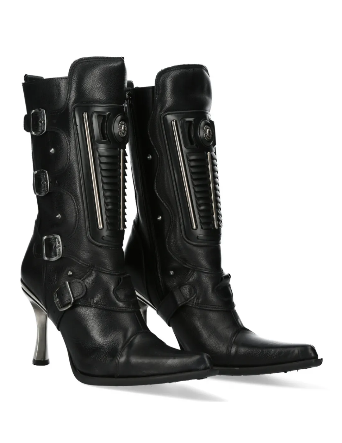 New Rock M-9591B-C2 Clearance