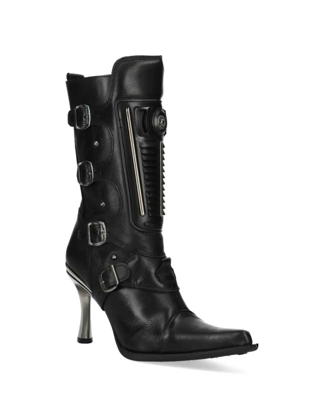 New Rock M-9591B-C2 Clearance