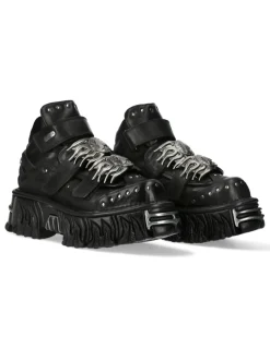 New Rock M-285BMR-S1 New