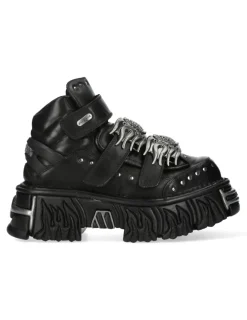 New Rock M-285BMR-S1 New