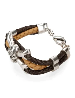 New Rock M-BRACELET6-S1 Online