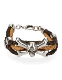 New Rock M-BRACELET6-S1 Online