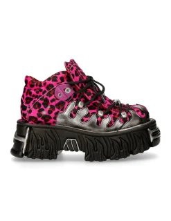 New Rock M-1548-C5