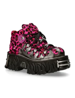 New Rock M-1548-C5