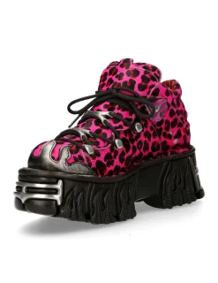New Rock M-1548-C5