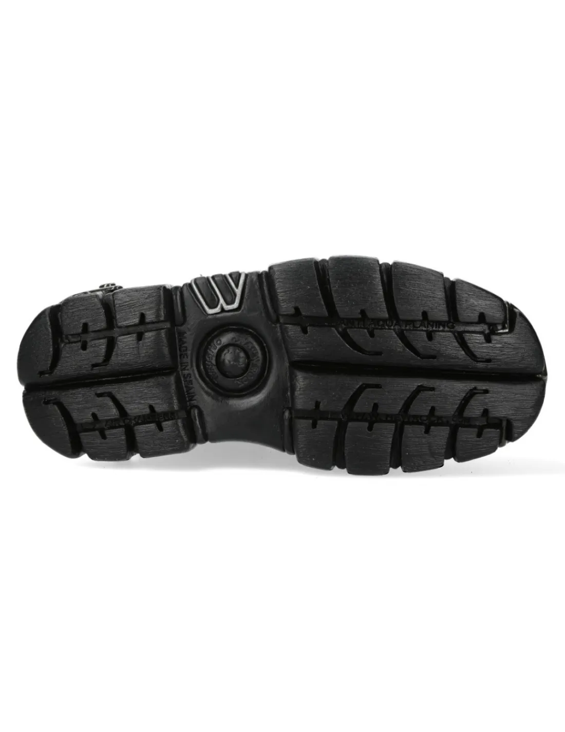 New Rock M-285-C76 Hot