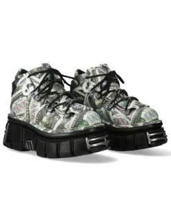 New Rock M-106-C159
