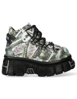 New Rock M-106-C159