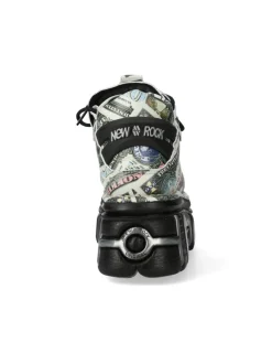 New Rock M-106-C159