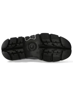 New Rock M-895-C5