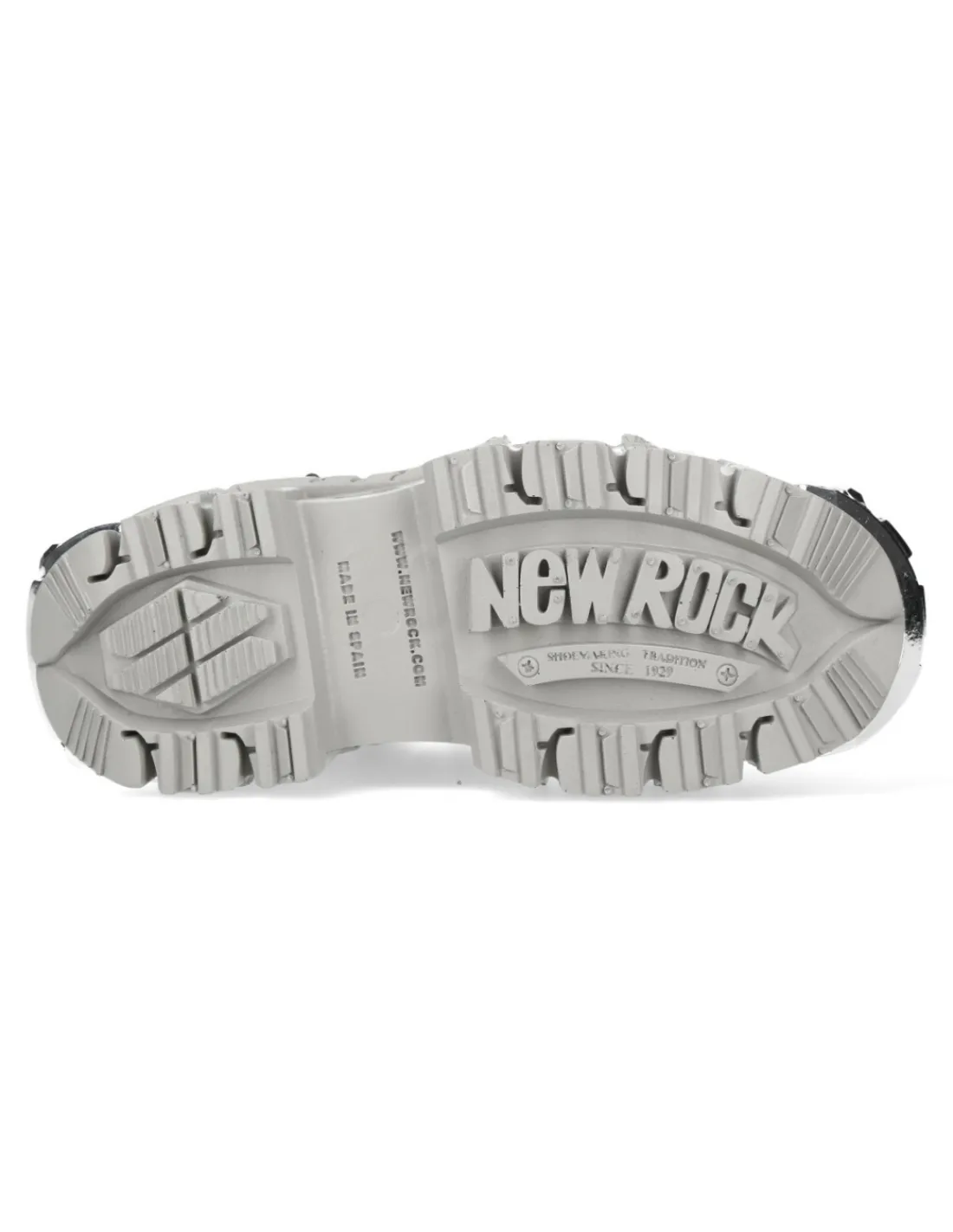 New Rock M-285-C81 Outlet