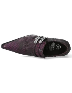 New Rock M-2246-C147 Hot