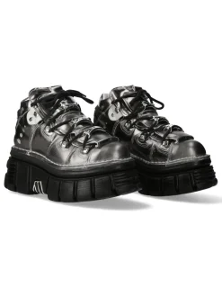New Rock M-106-C166 Online