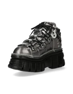 New Rock M-106-C166 Online