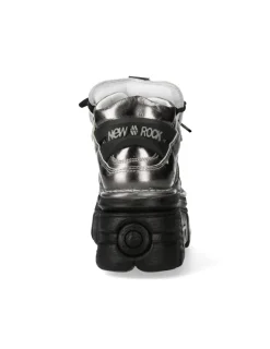 New Rock M-106-C166 Online