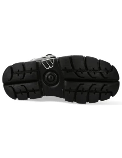 New Rock M-106-C166 Online
