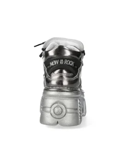 New Rock M-106-C167 Outlet