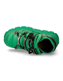 New Rock M-106-C134 New
