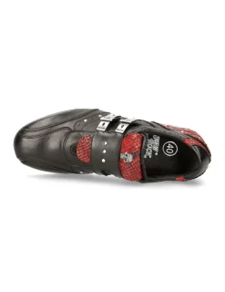 New Rock M-2715-C34 Online