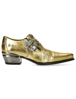 New Rock M-2246-C153 New