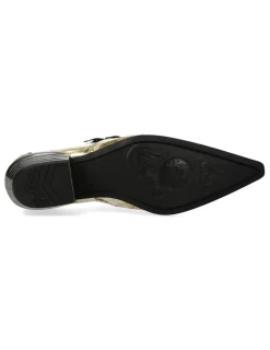 New Rock M-2246-C153 New
