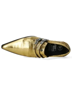 New Rock M-2246-C153 New