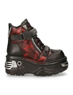 New Rock M-1065-C15 Hot