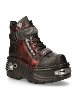 New Rock M-1065-C15 Hot