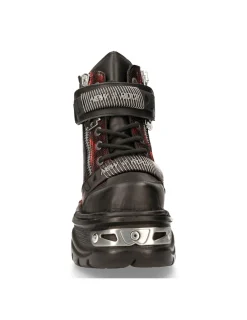 New Rock M-1065-C15 Hot