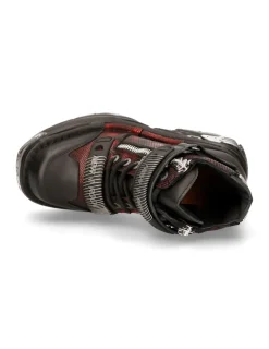 New Rock M-1065-C15 Hot
