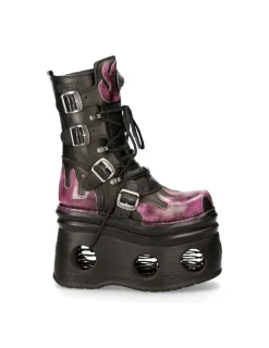 New Rock M-591-C53 Outlet