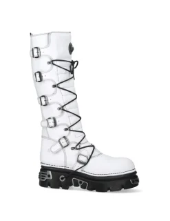New Rock M-272-C51 Hot