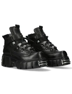 New Rock M-654-C3 New