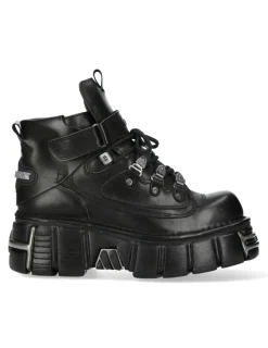 New Rock M-654-C3 New