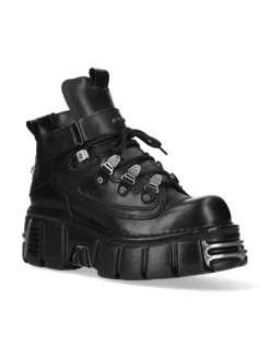 New Rock M-654-C3 New