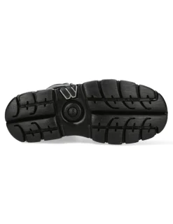 New Rock M-654-C3 New