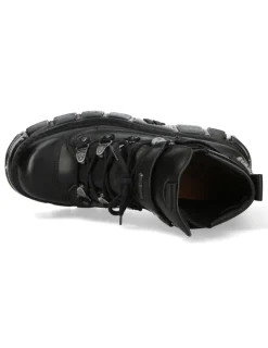 New Rock M-654-C3 New