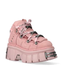New Rock M-106-C158 Hot