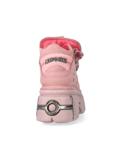 New Rock M-106-C158 Hot