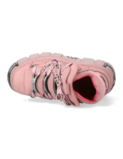 New Rock M-106-C158 Hot