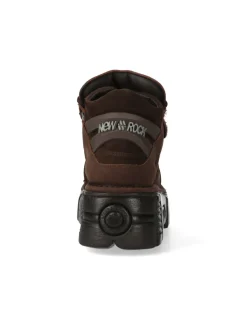New Rock M-106-C155 Clearance
