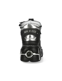 New Rock M-106-C147 Hot