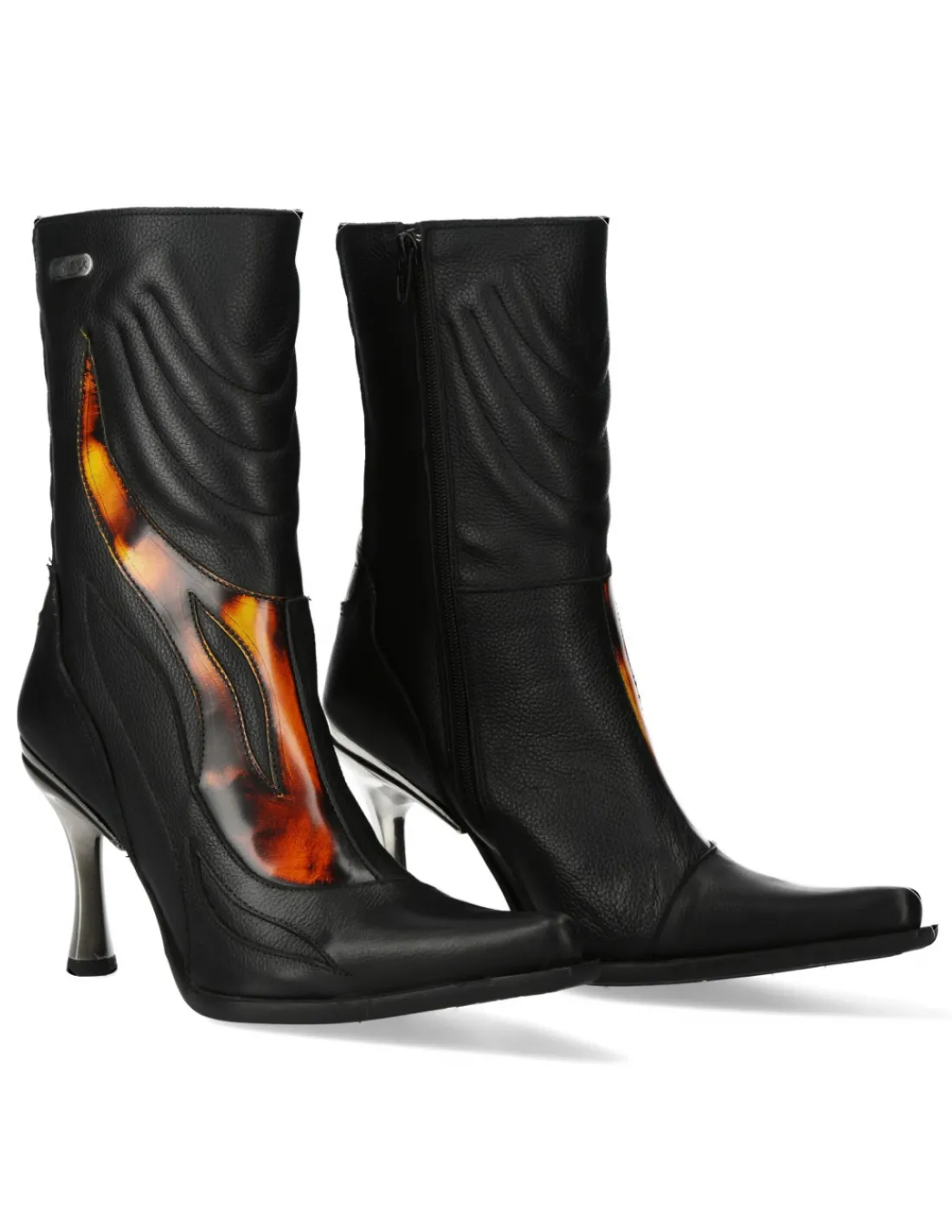 New Rock M-9015-C1 Hot