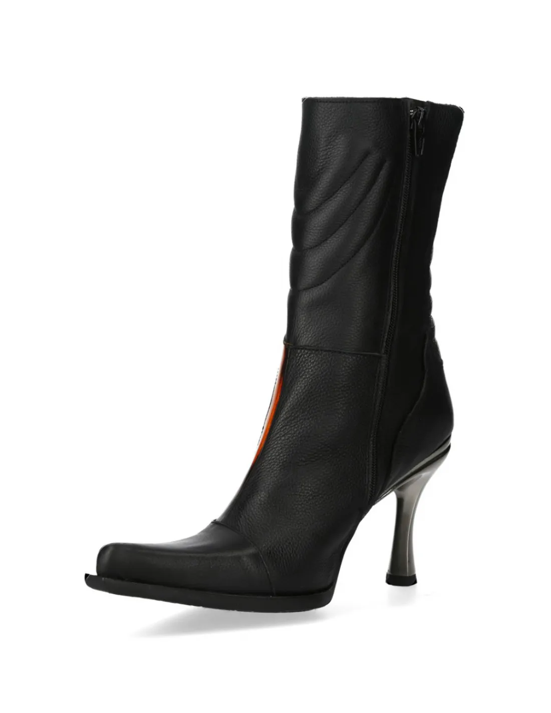 New Rock M-9015-C1 Hot